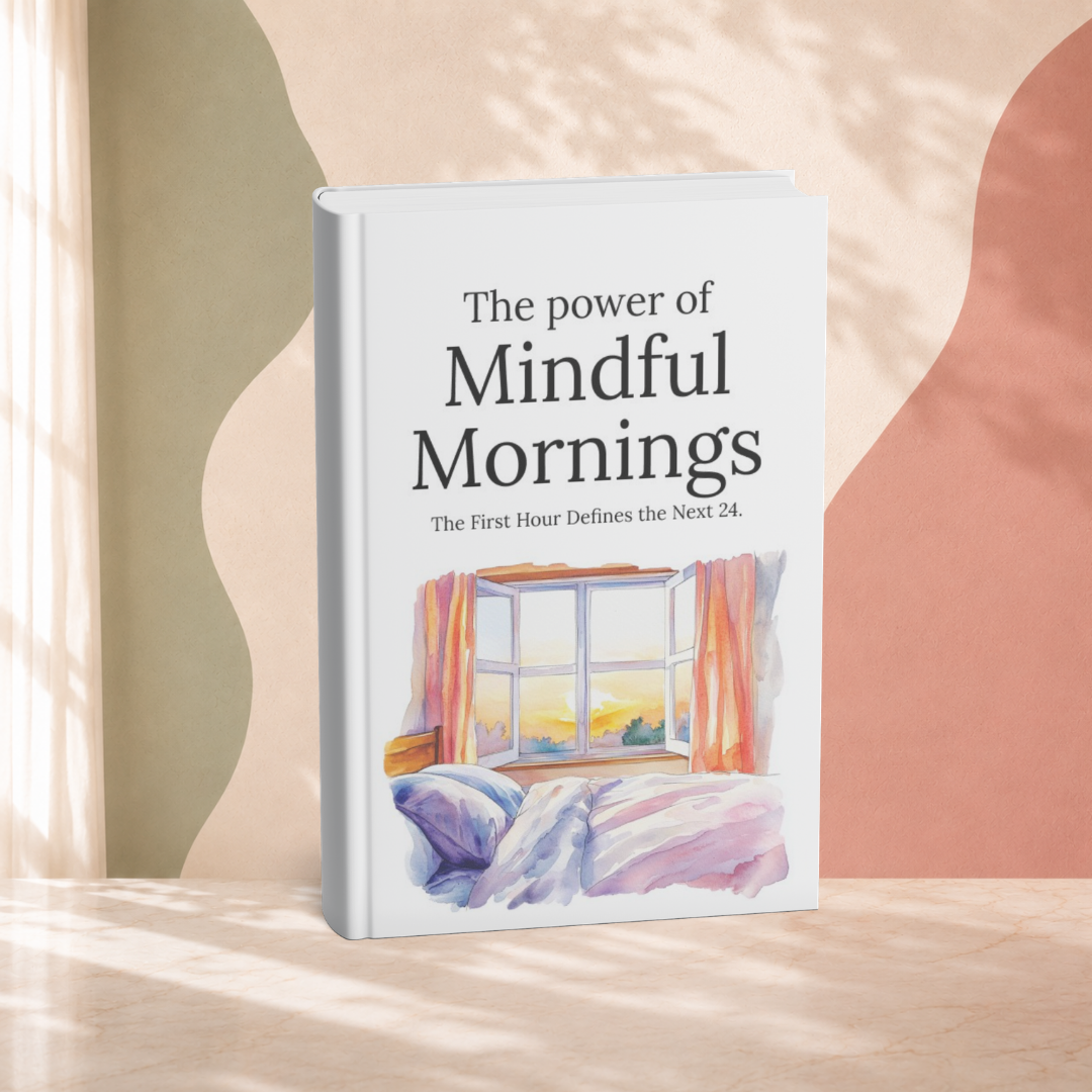 The Power of Mindful Mornings