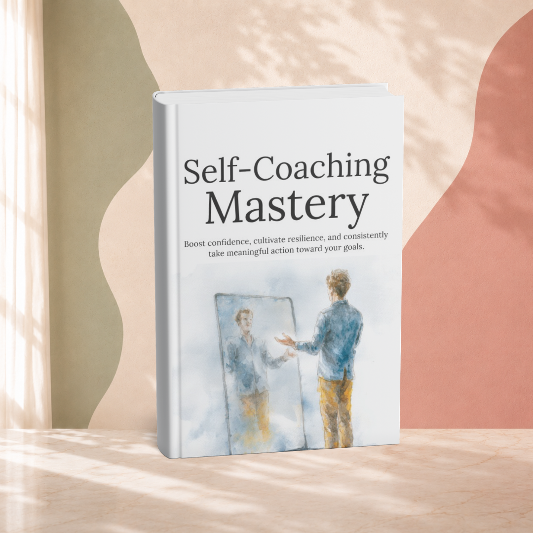 Self Coaching Mastery