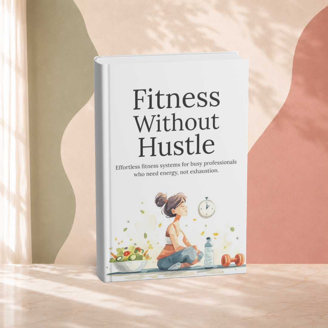 Fitness Without Hustle