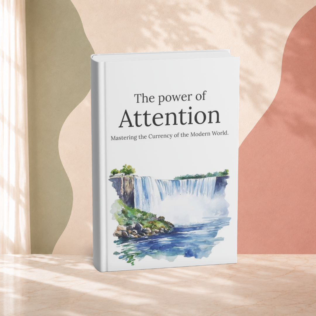 The Power of Attention