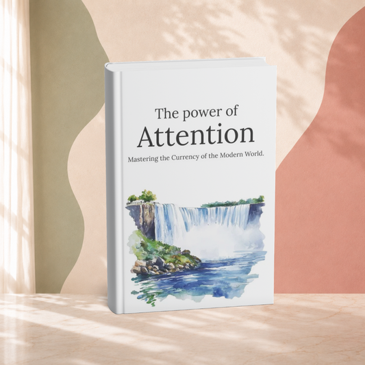 The Power of Attention
