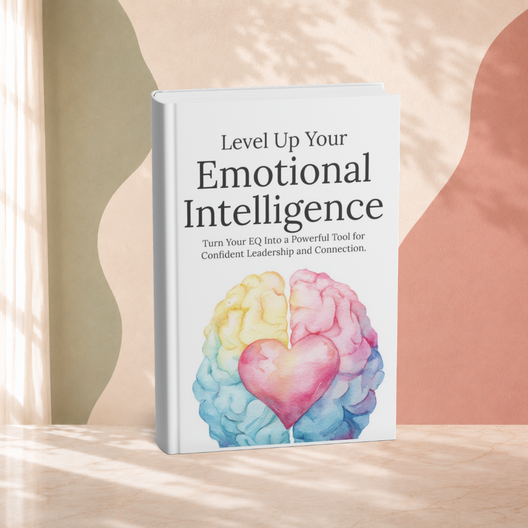Level Up Your Emotional Intelligence