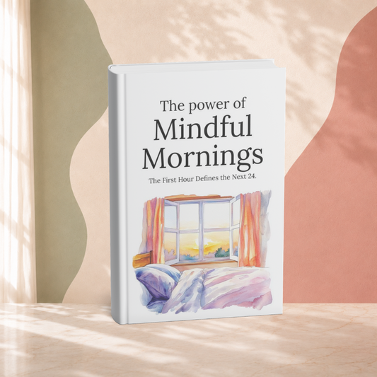 The Power of Mindful Mornings
