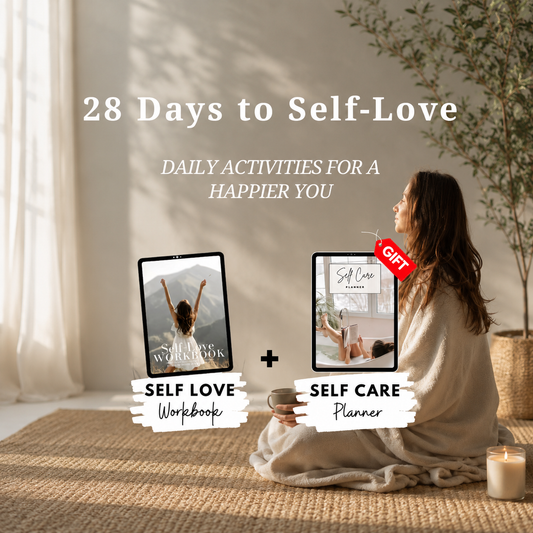 Self Love Bundle